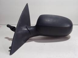 RETROVISOR ESQUERDO CORSA MONTANA 2002 A 2012 MANUAL