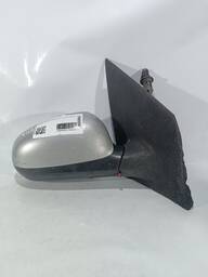 Retrovisor Esquerdo Palio Strada 2P 2010 a 2019 C/ Controle