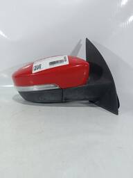 Retrovisor Direito Gol Voyage G5 G6 G7 G8 2012/23 C/ Pisca