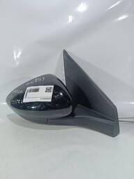 Retrovisor Direito Argo Cronos 2018/ Manual S/ Pisca