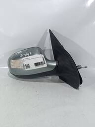 Retrovisor Direito Palio Siena Elx Attactive 2011a 2019 Elé