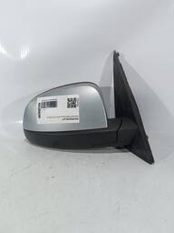 Retrovisor Direito Meriva 2003 a 2012 Elétrico