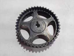 Polia Do Comandado Válvulas Kia Sportage 05/09