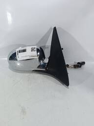 Retrovisor Direito Gol Parati Bola 2P C/ Controle