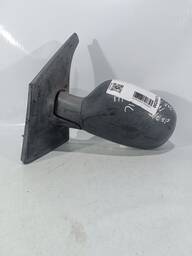 Retrovisor Esquerdo Scenic 1998 a 2011 Elétrico