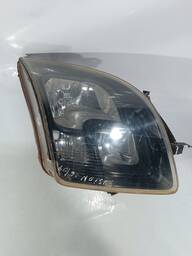 Farol Direito Fusion 2006 a 2009