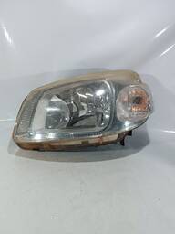 Farol Esquerdo Uno Vivace 11/16 Sporting \14 Fiorino 14/21