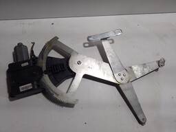 maquina vidro dianteira esquerda elétrica Corsa Monta 2002/2