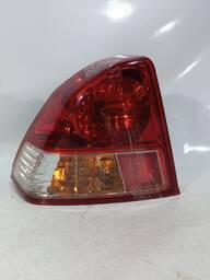 Lanterna Traseira Esquerda Civic 2003 a 2006 (canto)