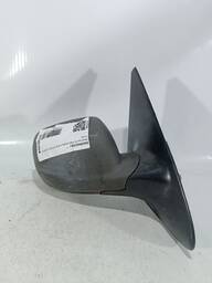 Retrovisor Dir Palio Strada Fire G2 2P 2001 a 2007 S/ Contro