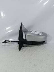 Retrovisor Esquerdo Gol Voyage G5 G6 G7 G8 2012/2023 Manual