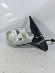 Retrovisor Direito Golf Bora 1998 a 2007 Manual (pequeno)