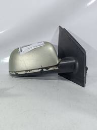 Retrovisor Direito Polo 2003 a 2007 Manual
