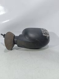 Retrovisor Esquerdo Sandero Logan 2008 a 2009