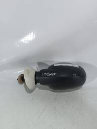 Retrovisor Esquerdo Sandero Logan 2008 a 2009