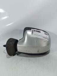 Retrovisor Esquerdo Sandero Duster 2010/14 Logan 10/13 Elétr