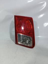 Lanterna Traseira Esquerda Civic 2003 a 2006 (mala)