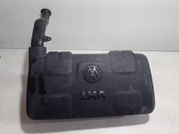 Caixa Filtro Ar Motor Fox Gol Voyage Parati 2004 2011