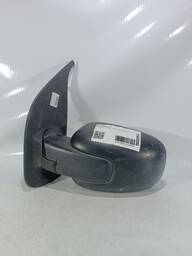 Retrovisor Esquerdo Uno 4P 11/20 C/ Controle