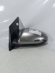 Retrovisor Esquerdo HB20 2020/ C/Pisca