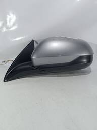 Retrovisor Esquerdo HR-V 2016 a 2021 S/ Pisca