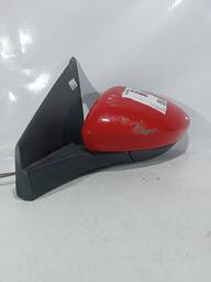 Retrovisor Esquerdo Argo Cronos 2018/ Manual S/ Pisca