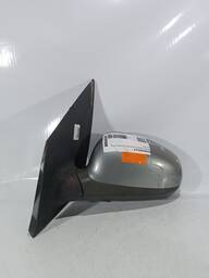 Retrovisor Esquerdo Grand Siena Novo Palio 2012 a 2021 Elétr