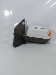 Retrovisor Esquerdo Spin 2012 2013 2014/.. Manual