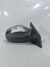 Retrovisor Direito Versa 2015 2016 a 2021 Elétrico S/ Pisca