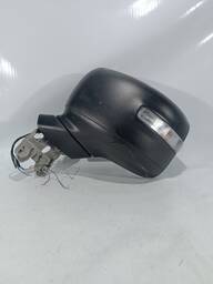 Retrovisor Esquerdo Jeep Renegade 2016 2017 a 2021 C/ Pisca