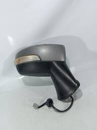 Retrovisor Direito Ecosport 2013 a 2021 C/ Pisca