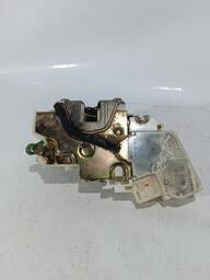 Fechadura Porta Traseira Direita Frontier 2003 2004 a 2008