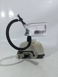 Fechadura Porta Traseira Direita Megane 2007 2008 a 2013