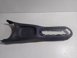 Console Central Gol Parati Saveiro G3 1999 a 2004