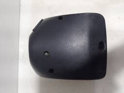 Moldura Coluna Direção Gol/parati/saveiro G3