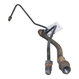 FLEXIVEL CANO FREIO TRASEIRO DIREITO CITROEN C3 03/12