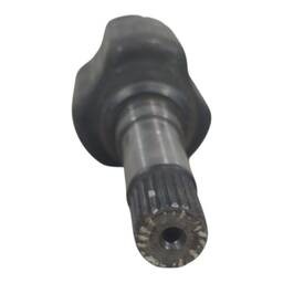 TULIPA SEMI EIXO DIR C3 2013 A 2017 1.5 8V FLEX 28 ESTRIAS