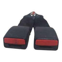 ENGATE FECHO CINTO TRASEIRO DIREITO RENAULT CAPTUR 17/24