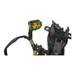 COLUNA DIRECAO CITROEN C3 2008 A 2012 1.4 1.6