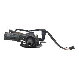 COLUNA DIRECAO CITROEN C3 2008 A 2012 1.4 1.6