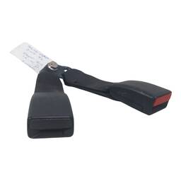 Engate Femea Cinto Traseiro Esquerdo Renault Captur 2017/21