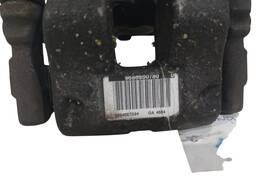 PINCA FREIO TRASEIRA DIREITA C4 GRAND PICASSO 2008 2014 2.0