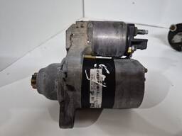 Motor Partida Gol Saveiro Polo Fox G5 G6 G7 1.0 1.6 9D Bosch