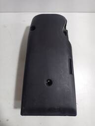 Par Moldura Chave Seta Fiat Uno Fiorino 1998 1999 2000 2002 