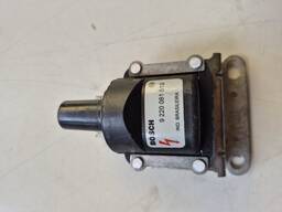 Bobina Ignição Monza Kadett 1.8 2.0 1991 a 1997