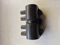 Bobina Ignição Celta Corsa Meriva Montana Prisma1.0 1.4 1.8 