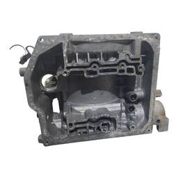 CORPO CAIXA CAMBIO AL4 VAZIA 1.6 16V 7700600222 02 A 18