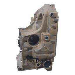 CORPO CAIXA CAMBIO AL4 VAZIA 1.6 16V 7700600222 02 A 18