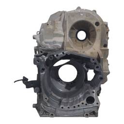 CORPO CAIXA CAMBIO AL4 VAZIA 1.6 16V 7700600222 02 A 18