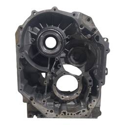 Carcaça Intermediária Al4 Vazia 1.6 16v 7700600222 02 A 18